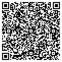 QR code with I Jayins Corp contacts