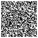 QR code with K C Engineering Co contacts