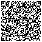 QR code with Cahokia Heating Cooling & Swr contacts