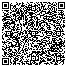 QR code with Sagamore Hills Elementary Schl contacts