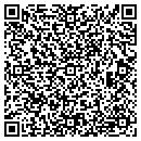QR code with MJM Maintenance contacts
