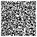 QR code with King Elena MD contacts