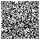 QR code with AA Teleson contacts