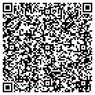 QR code with Health South Lexington Srg Center contacts