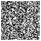 QR code with Hillview Medical Clinic contacts