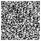 QR code with Orient & Flume Art Glass contacts