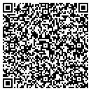QR code with N A Refunds Flash contacts