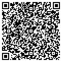 QR code with Hsp Inc contacts