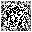 QR code with Humana Hosp contacts