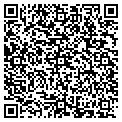 QR code with Humana Mmucker contacts
