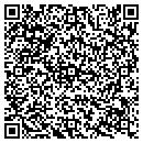 QR code with C & J Engineering Inc contacts
