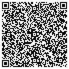 QR code with Thomas Crossroads Elementary contacts