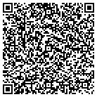 QR code with George Rooter Sewer And D contacts