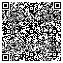 QR code with C J Properties contacts