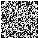 QR code with Rebeta James MD contacts