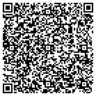 QR code with Advance Alert Security contacts