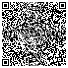 QR code with Kooters Rotomatic Drain Cleang contacts