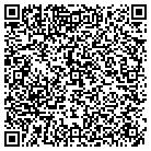 QR code with MacRooter LLC contacts