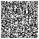 QR code with Madden Sewage & Drainage contacts