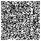 QR code with Ohio County Hospital contacts