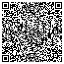 QR code with Mark Bender contacts
