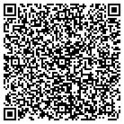 QR code with Owensboro Health Outpatient contacts