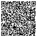 QR code with C E M M contacts