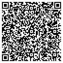 QR code with Yu Taechin MD contacts