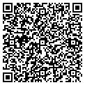 QR code with Alcala Soccer contacts