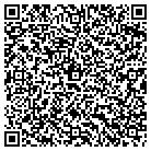 QR code with Russell County Hospital Physcl contacts