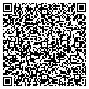 QR code with Rain Drain contacts