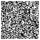 QR code with Hillcrest Grade School contacts