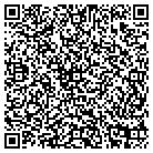 QR code with Orange Lake Country Club contacts