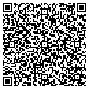 QR code with Returns Plus contacts