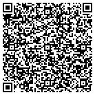 QR code with Quarterback Foundation contacts