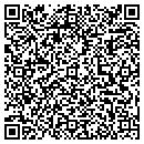 QR code with Hilda's Salon contacts