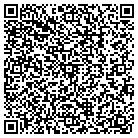 QR code with University of Kentucky contacts