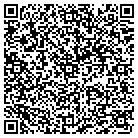 QR code with Tj Plumbing & Drain Service contacts