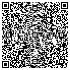 QR code with T & L Sewer & Drainage contacts