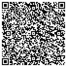 QR code with South Bay Raquet Club contacts