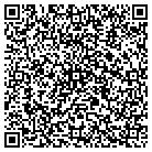 QR code with Vanderhyden Septic Service contacts