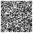 QR code with Ryan's Auto Connection contacts