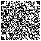 QR code with City of Portage Street Department contacts