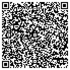 QR code with The Kolvet Foundation Inc contacts