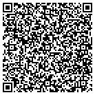 QR code with DE Angelo James N DO contacts