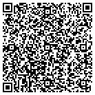 QR code with Dillaway Huber A PhD Rd contacts