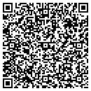 QR code with Ungar Foundation contacts