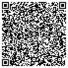 QR code with Gene's Sewer & Septic Service contacts