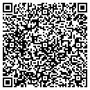 QR code with Hulsey Inc contacts