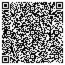 QR code with Hahn Marilyn M contacts